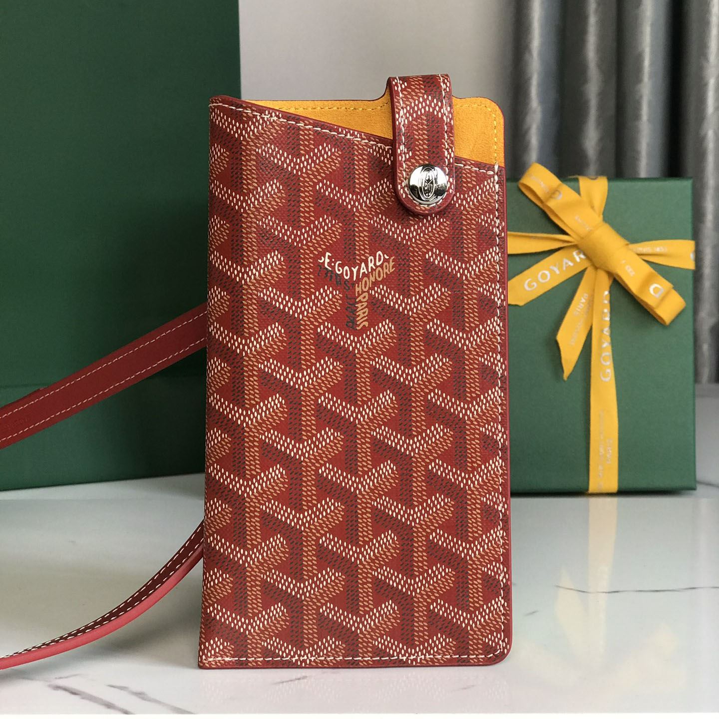 Go*ard wallets